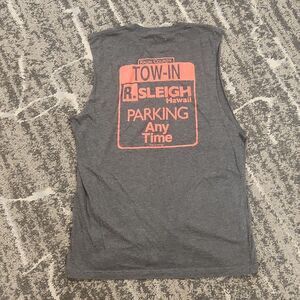 R. Sleigh Kaui Hanalei T-shirt M